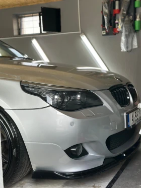 BMW 530 - 24500 лв. - 97764484 7