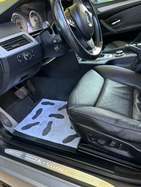BMW 530 - 24500 лв. - 97764484 14