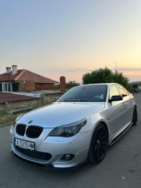 BMW 530 - 24500 лв. - 97764484 5