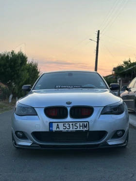 BMW 530 - 24500 лв. - 97764484 2