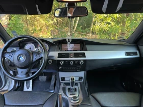 BMW 530 - 24500 лв. - 97764484 12