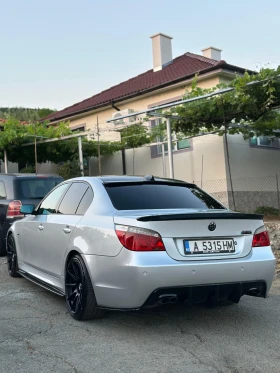 BMW 530 - 24500 лв. - 97764484 3