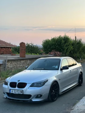 BMW 530 - 24500 лв. - 97764484 6