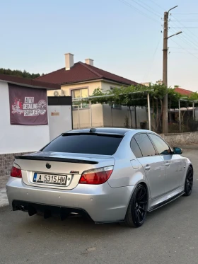 BMW 530 - 24500 лв. - 97764484 4