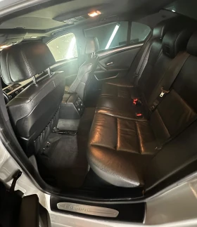 BMW 530 - 24500 лв. - 97764484 11
