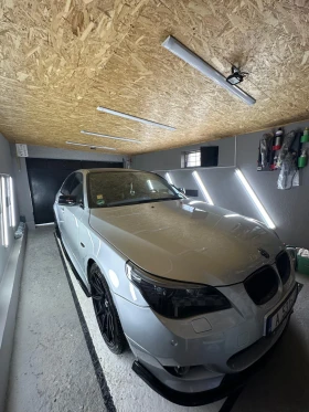 BMW 530 - 24500 лв. - 97764484 8