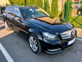 Обява за продажба на Mercedes-Benz C 220 Avantgarde Facelift 2.2 CDI ~17 490 лв. - изображение 2