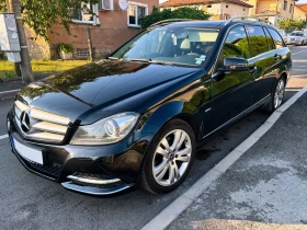 Обява за продажба на Mercedes-Benz C 220 Avantgarde Facelift 2.2 CDI ~17 490 лв. - изображение 1