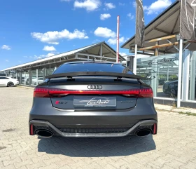 Audi Rs7 MTM 720K.C#CERAMIC#CARBON#3D B&O#VOSSEN#EXCLUSIVE - 199999 лв. - 28711979 4