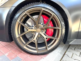 Audi Rs7 MTM 720K.C#CERAMIC#CARBON#3D B&O#VOSSEN#EXCLUSIVE - 199999 лв. - 28711979 12