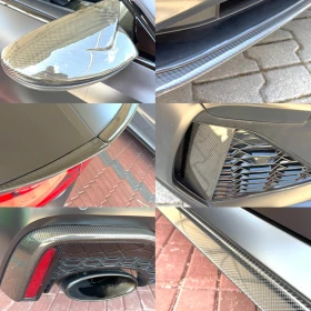 Audi Rs7 MTM 720K.C#CERAMIC#CARBON#3D B&O#VOSSEN#EXCLUSIVE - 199999 лв. - 28711979 14