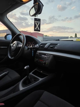 BMW 118 d | Mobile.bg    11