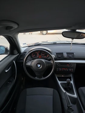 BMW 118 d | Mobile.bg    9