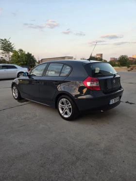 BMW 118 d | Mobile.bg    5