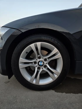 BMW 118 d | Mobile.bg    7