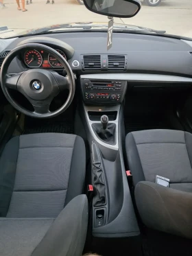 BMW 118 d | Mobile.bg    8
