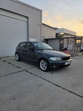 BMW 118 d | Mobile.bg    2