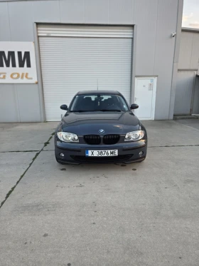     BMW 118 d