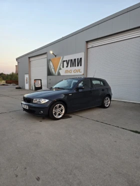 BMW 118 d | Mobile.bg    3