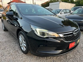 Обява за продажба на Opel Astra 1.6CDTi EURO 6/НАВИГАЦИЯ/Парктроници/ТОП СЪСТОЯНИЕ ~15 490 лв. - изображение 5