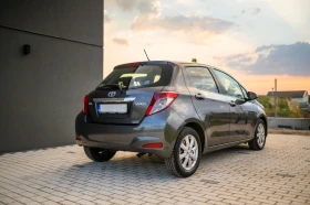 Toyota Yaris 1.3-99  89000 | Mobile.bg    6