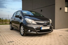 Toyota Yaris 1.3-99  89000 | Mobile.bg    3