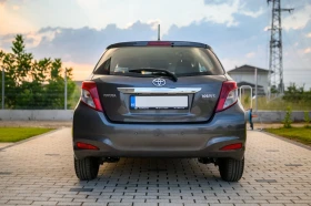 Toyota Yaris 1.3-99  89000 | Mobile.bg    5