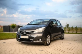 Toyota Yaris 1.3-99  89000 | Mobile.bg    2