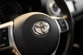 Toyota Yaris 1.3-99  89000 | Mobile.bg    8