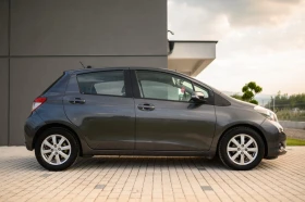 Toyota Yaris 1.3-99  89000 | Mobile.bg    4
