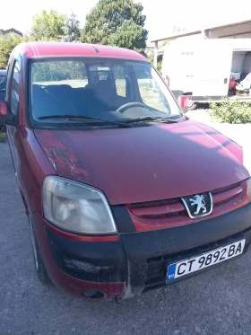 Peugeot Partner | Mobile.bg    2