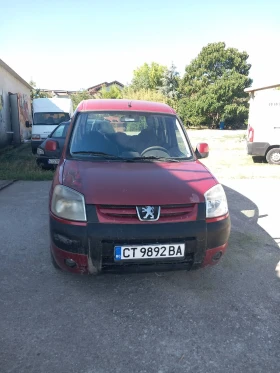 Peugeot Partner | Mobile.bg    3
