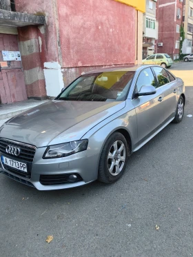 Audi A4 | Mobile.bg    8