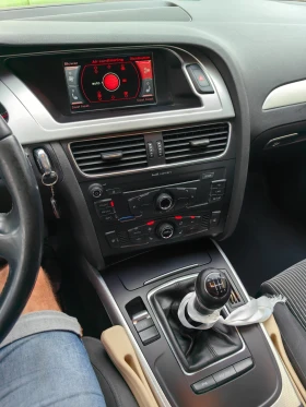 Audi A4 | Mobile.bg    5