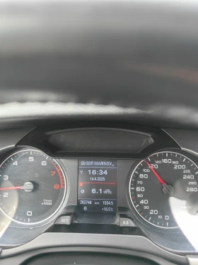 Audi A4 | Mobile.bg    2