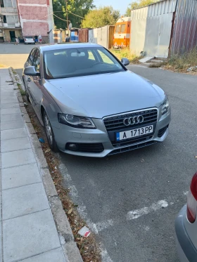 Audi A4 | Mobile.bg    7