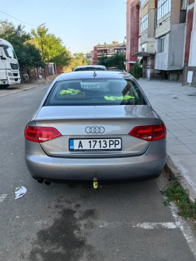 Audi A4 | Mobile.bg    9