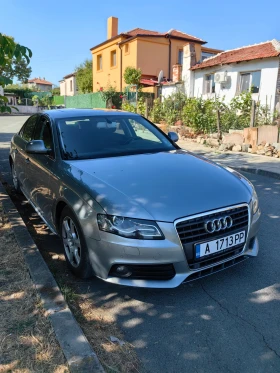 Audi A4 | Mobile.bg    15