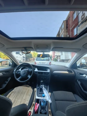 Audi A4 | Mobile.bg    14