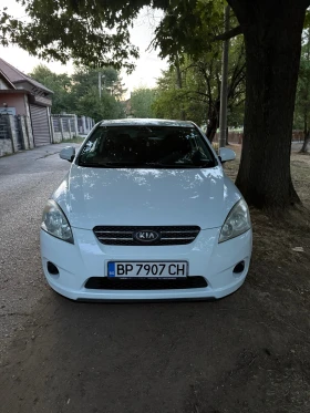 Обява за продажба на Kia Ceed ~5 800 лв. - изображение 1