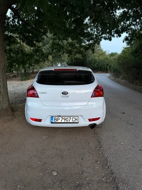 Обява за продажба на Kia Ceed ~5 800 лв. - изображение 3