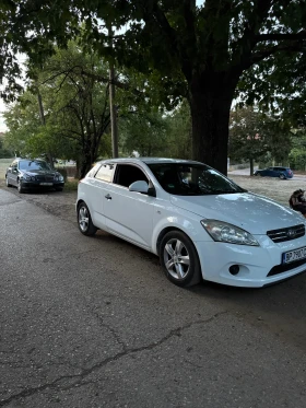 Обява за продажба на Kia Ceed ~5 800 лв. - изображение 2