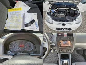 VW Golf 1.4  80 | Mobile.bg    17