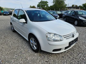 VW Golf 1.4 бензин 80кс