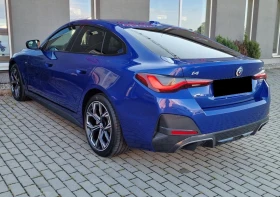 BMW i4 eDrive40 Gran Coupe - 87998 лв. - 85838986 3