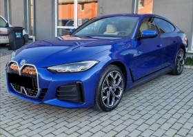 BMW i4 eDrive40 Gran Coupe