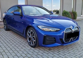 BMW i4 eDrive40 Gran Coupe - 87998 лв. - 85838986 2
