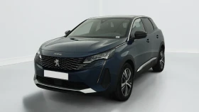     Peugeot 3008 Allure Pack | Automatic | 27, 693 km