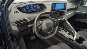 Peugeot 3008 Allure Pack | Automatic | 27, 693 km | Mobile.bg    11