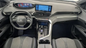Peugeot 3008 Allure Pack | Automatic | 27, 693 km | Mobile.bg    10